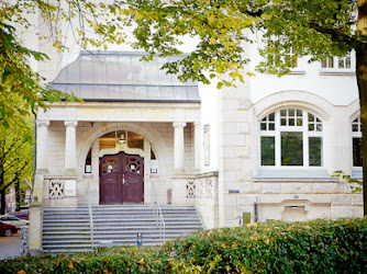 Stadtteilschule Hamburg-Mitte