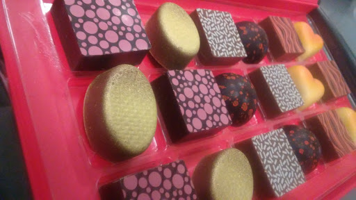 Gift Shop «Edible Arrangements», reviews and photos, 14 Long Wharf Mall, Newport, RI 02840, USA