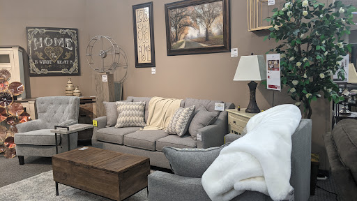 Furniture Store «Furnish 123», reviews and photos, 3235 E Hamilton Ave, Eau Claire, WI 54701, USA