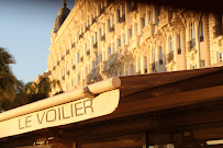 Photos du propriétaire du Restaurant français Le Voilier à Cannes - n°9