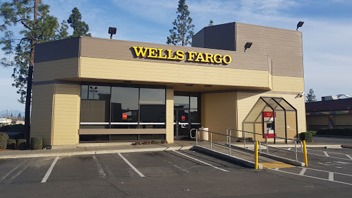 Wells Fargo Bank