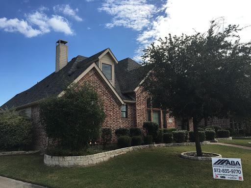 ABA Roofing & General Contracting in Lancaster, Texas