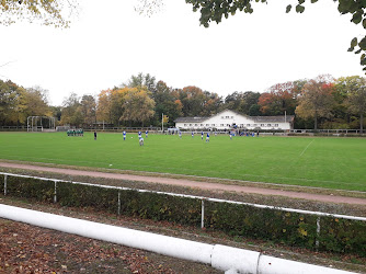 Stadion Buschallee