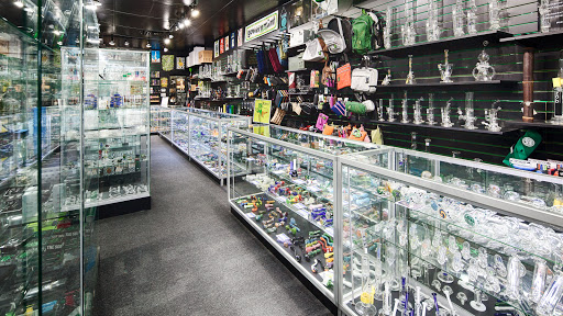 Tobacco Shop «Burn Smoke Shop 2», reviews and photos, 3107 S Shepherd Dr, Houston, TX 77098, USA