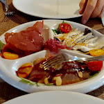 Photo n°2 de l'avis de Maria.e fait le 01/08/2023 à 12:38 sur le  Ristorante La Fenice à Villaggio San Domino