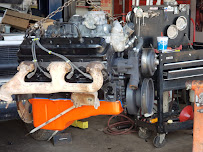 Luis Auto Repair - Photo 4 - Car repair in Midland, TX, Midland