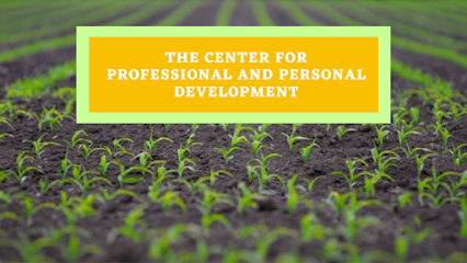 The Center for Professional and Personal Development