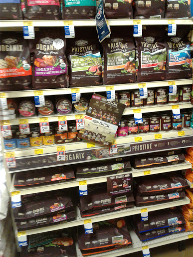 Pet Supply Store «PetSmart», reviews and photos, 322 Robert Smalls Pkwy, Beaufort, SC 29906, USA