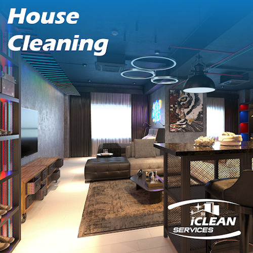 Reviews of iclean Services in Auckland - House cleaning service