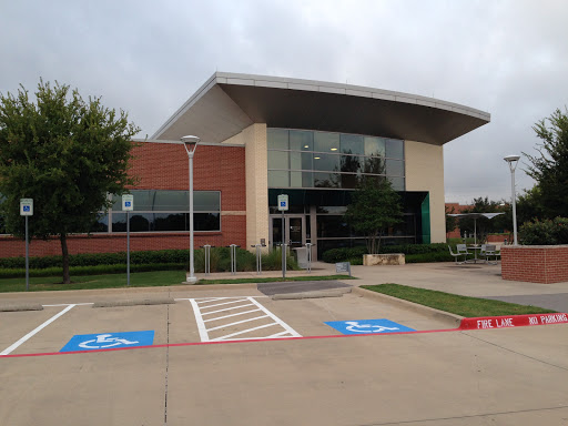 Dallas College Garland Center
