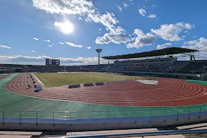 Kumagaya Sports & Culture Park image