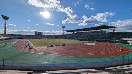熊谷スポーツ文化公園