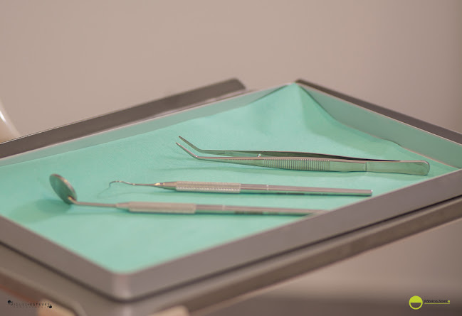 Fábrica do Sorriso - Almada