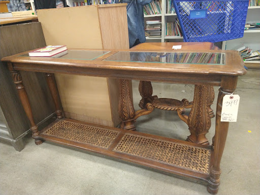 Thrift Store «3 Way Thrift Store Inc», reviews and photos, 10152 Central Ave, Montclair, CA 91763, USA