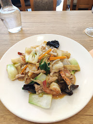 Photo n°109 de Dong Tam à Paris ()