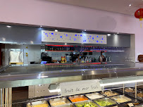 Atmosphère du Restaurant chinois Wok & Grill à Château-Thierry - n°3