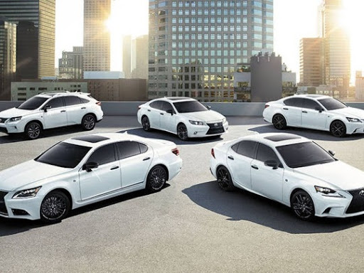 Used Car Dealer «BBC Motorsports», reviews and photos, 1320 Chemical St B-2, Dallas, TX 75207, USA