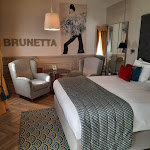 Photo n°6 de l'avis de Roberto. fait le 14/08/2021 à 18:49 sur le  Hotel Indigo Milan - Corso Monforte, an IHG Hotel à Milan