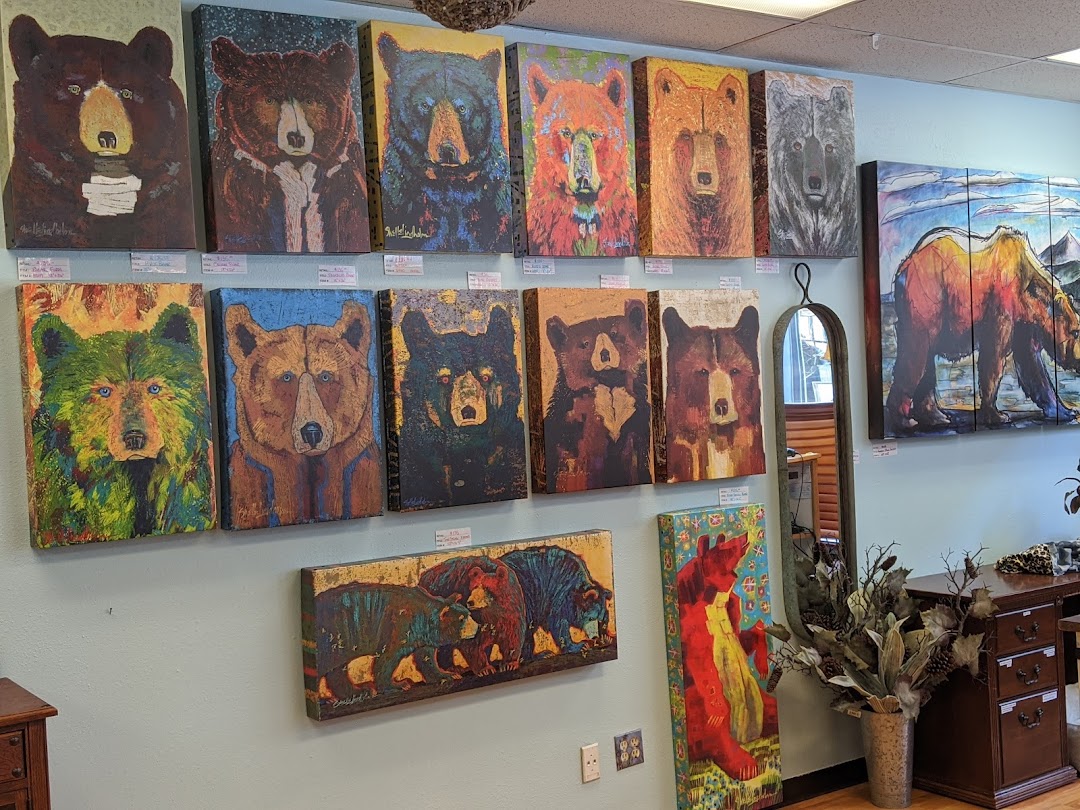 Lora, Modern Living Ideas