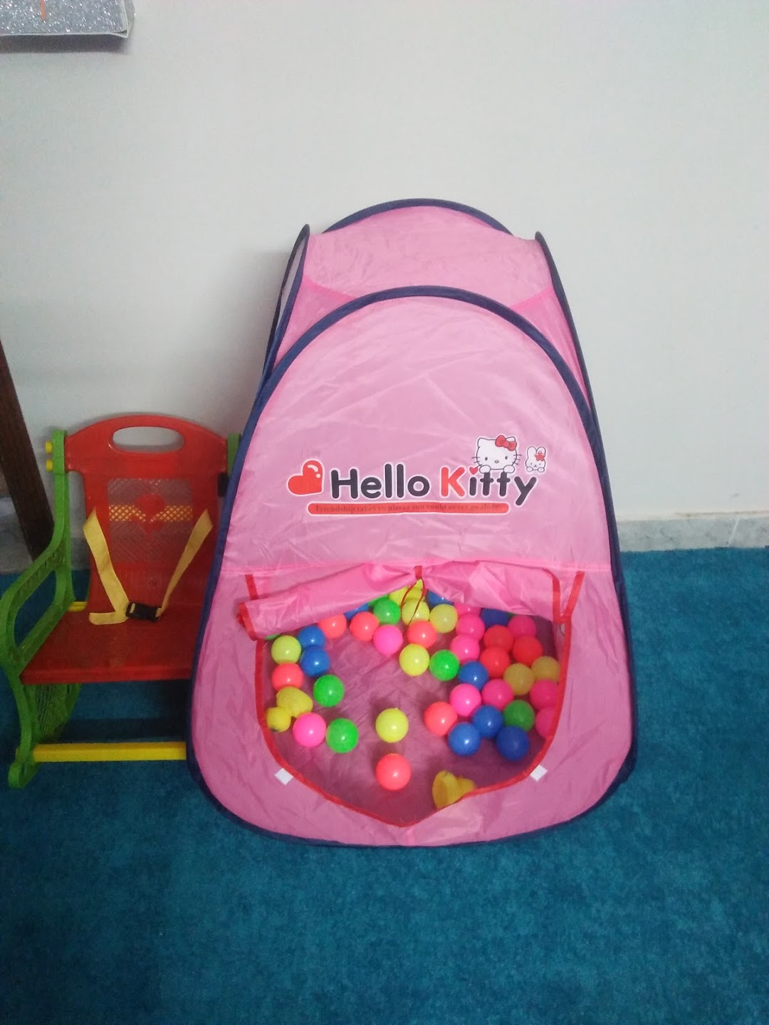 Love And Learn Daycare Margalla Town Phase 2 Islamabad