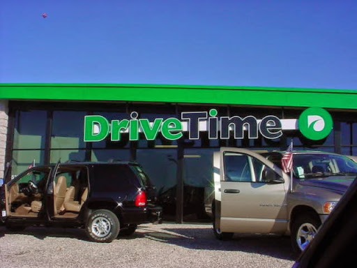 Used Car Dealer «DriveTime Used Cars», reviews and photos, 6200 E Virginia Beach Blvd, Norfolk, VA 23502, USA