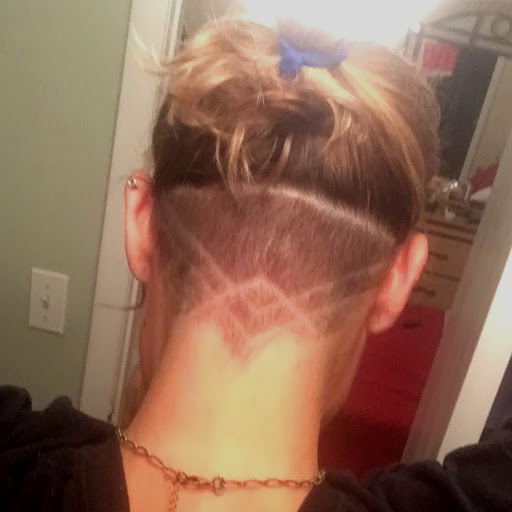 Nail Salon «Awesome Blossom Beauty Salon», reviews and photos, 2875 S Orange Ave #520, Orlando, FL 32806, USA