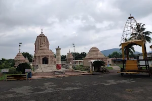 Sri Jagannatha Swamy Temple image