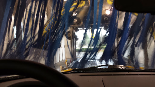 Car Wash «Big City Car Wash», reviews and photos, 1785 Wells Rd, Orange Park, FL 32073, USA