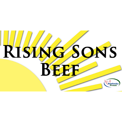 Rising Sons Beef