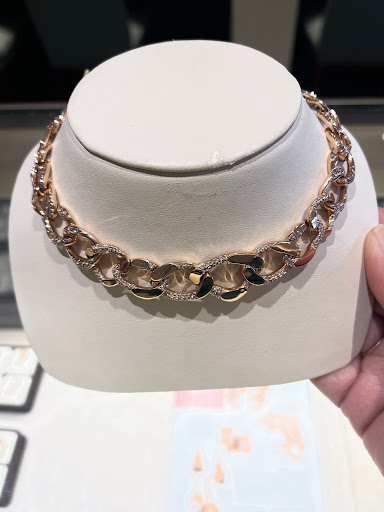 Jewelry Store «Jared The Galleria of Jewelry», reviews and photos, 2206 W Brandon Blvd, Brandon, FL 33511, USA