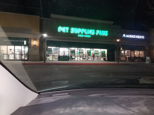 Pet Supply Store «Pet Supplies Plus», reviews and photos, 2912 Council Tree Ave #100, Fort Collins, CO 80525, USA