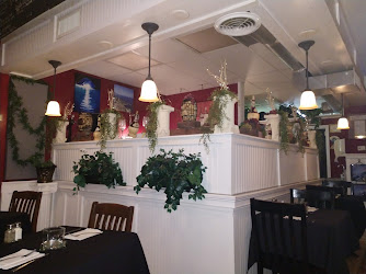 Mangia Italian Restaurant