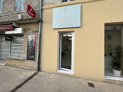 Kristal espace de beauté à Saint-Aigulin