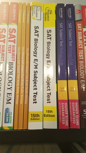 Book Store «Barnes & Noble», reviews and photos, 700 4th St, Santa Rosa, CA 95404, USA