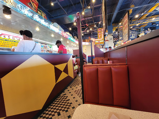 Shopping Mall «Rivercrest Shopping Center», reviews and photos, 13120 Rivercrest Dr, Crestwood, IL 60445, USA