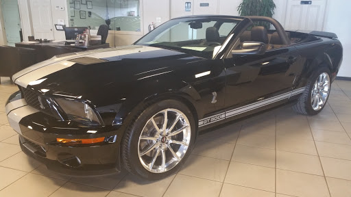 Used Car Dealer «Discovery Auto Center», reviews and photos, 10536 N Florida Ave, Tampa, FL 33612, USA