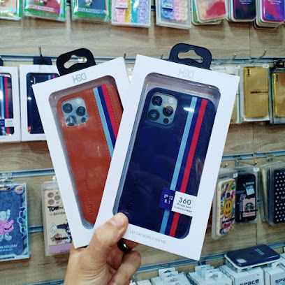 Brand for Mobile Accessories