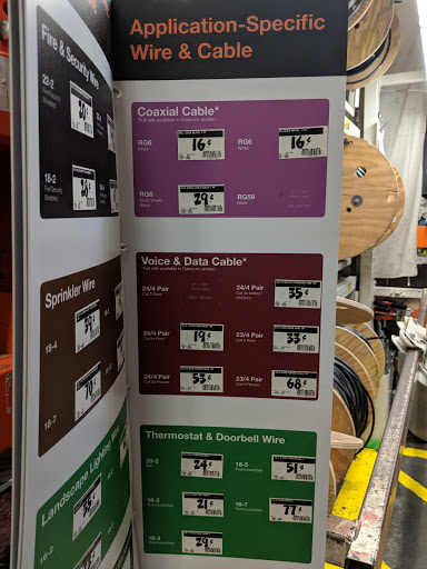 Home Improvement Store «The Home Depot», reviews and photos, 325 120th Ave NE, Bellevue, WA 98005, USA