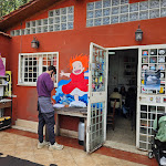 Photo n°3 de l'avis de Serena.a fait le 25/02/2024 à 11:08 sur le  Casetta Rossa à Rome