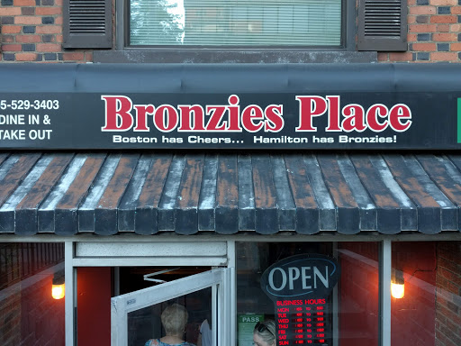 Bronzie's Place