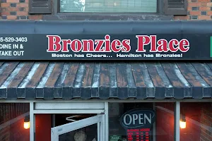 Bronzie's Place image