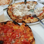 Photo n°2 de l'avis de C.a fait le 17/06/2018 à 17:13 sur le  La Capannina à Licata