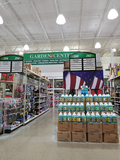 Home Improvement Store «Menards», reviews and photos, 3800 National Rd E, Richmond, IN 47374, USA