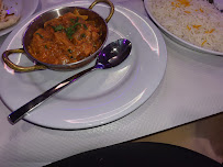 Curry du Restaurant indien Cardamome Café à Paris - n°8
