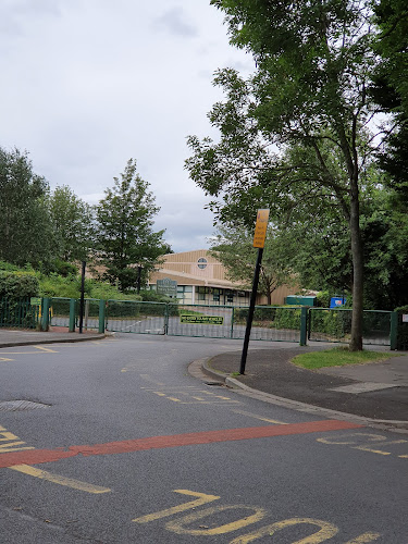 Kingston Park Primary School - Newcastle upon Tyne