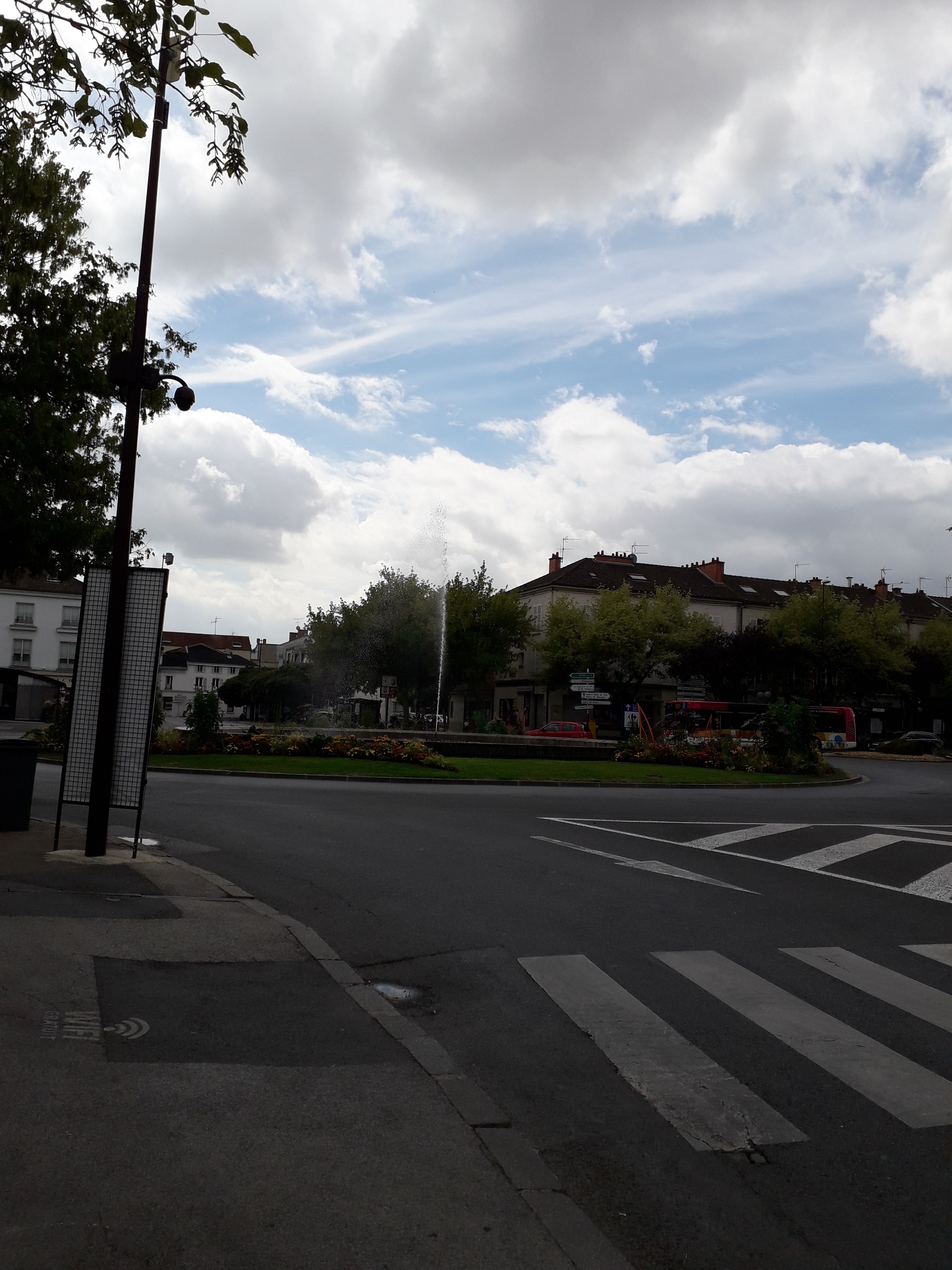 Photo n° 9 de l'avis de Priscillia.l fait le 30/07/2018 à 10:23