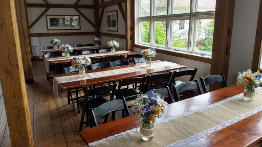 Community Center «The Byron Colby Barn», reviews and photos, 1561 Jones Point Rd, Grayslake, IL 60030, USA