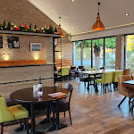 Photo n°19 de l'avis de Casa.l fait le 26/11/2022 à 06:31 sur le  Hotel am Wald à Monheim am Rhein