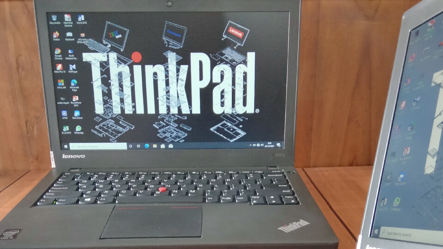 Gambar Vismi Computer ðŸŽ§ Laptop Second/seken Import Lampung