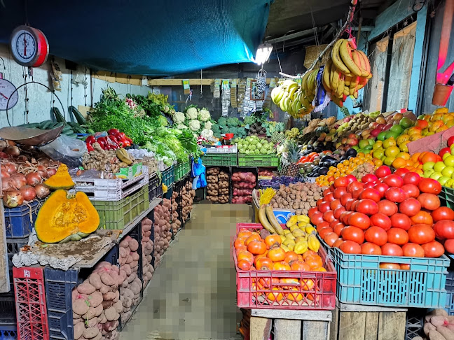Opiniones de Frutas y hortalizas el acerero en Talcahuano - Frutería